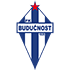 Logo Budućnost Podgorica